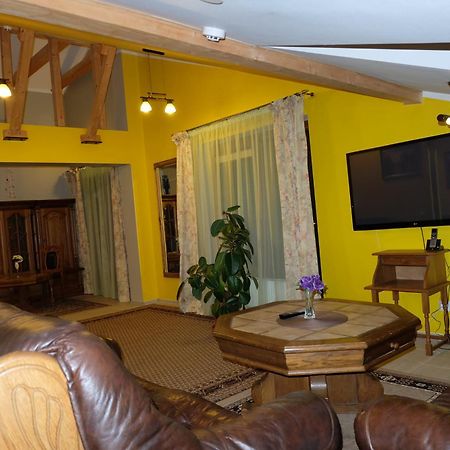 Hotel Green Smiltyne Panevėžys Zewnętrze zdjęcie